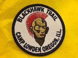 blackhawk badge