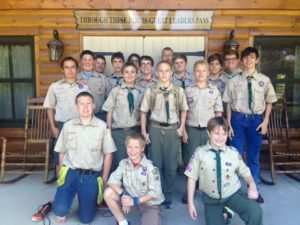 blackhawk boy scouts