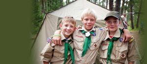 boy scouts of america