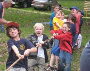 webelos
