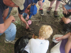 webelos fun